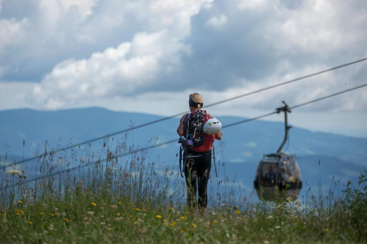 Pension Pirkdorfer See Smihel nad Pliberkom Eksteriør billede